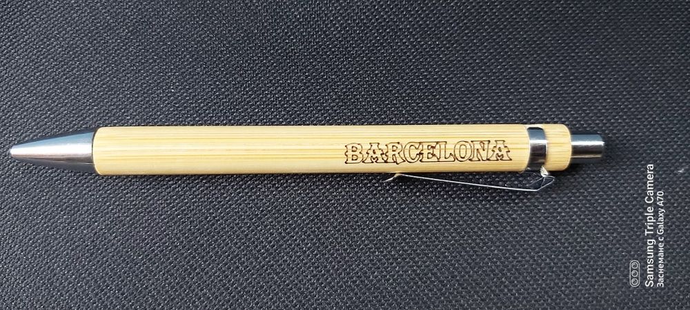 Гравирани бамбукови химикали