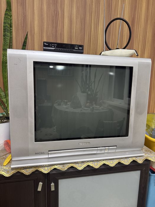 Телевизор Тошиба