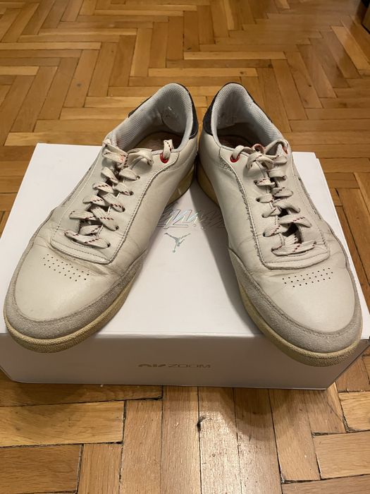 Sneakers Brand M Moustache