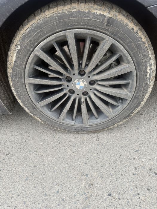 Джанти 18ки Бмв ф10/11 (djanti 18ki bmw f10/11 xd)