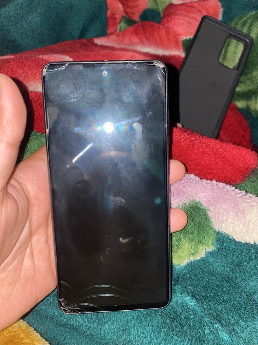 Samsung A52 sotiladi