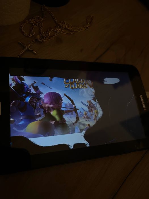 Tableta Samsung Galaxy Tab 3 SM T110 7" 8GB