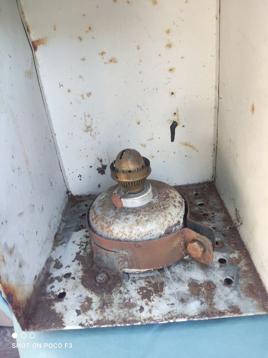 Старинни предмети за битов кът