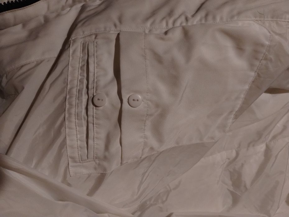 Geaca parka puf Finn Flare Finlanda