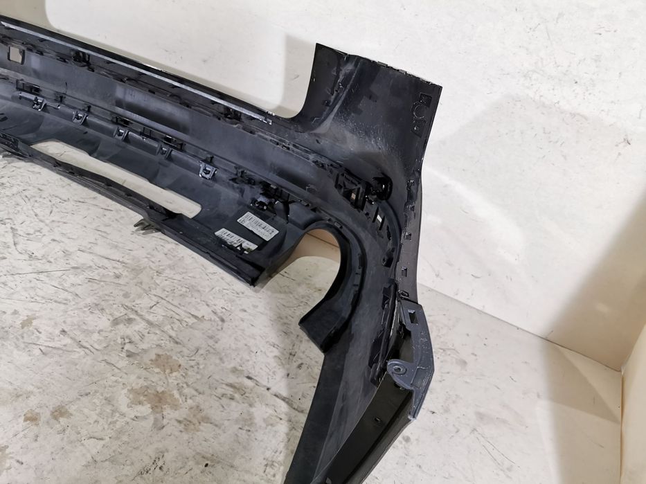 Bara spate Audi A4 Allroad B9, 2016, 2017, 2018, 2019, 2020 , cod origine OE 8W9807511F