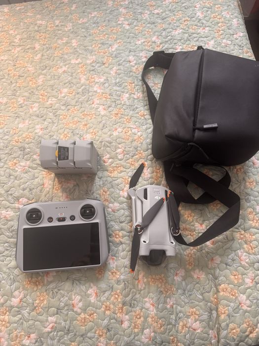 Продам dji mini 3 pro