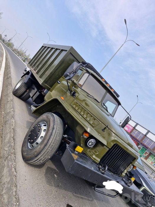 Ural xolati zor faqat xaydaysiz narxini kelishamiz