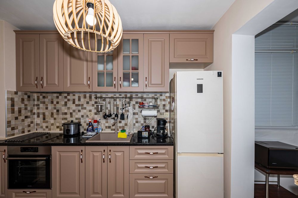 Продава се Двустаен апартамент в Пловдив, Изгрев - 63 кв.м за 1302 €/кв.м - Снимка #15