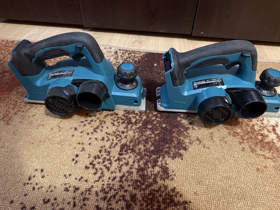 Makita DKP180 бодита