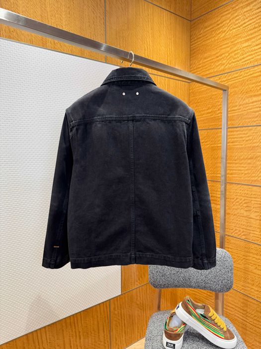 Geaca Louis Vuitton Calitate Premium