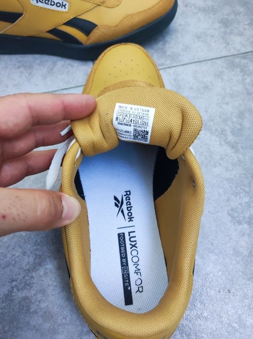 Маратонки Reebok 41 номер