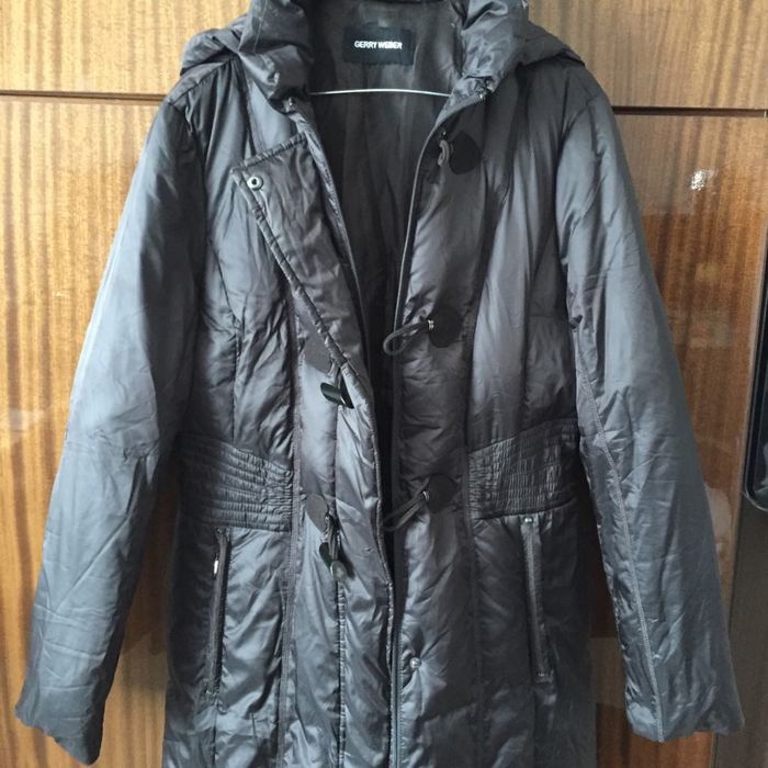 Елегантна зимна шуба - Gerry Weber