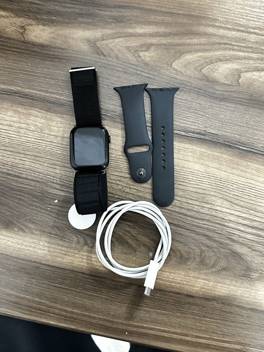 Aplle watch 7 45mm