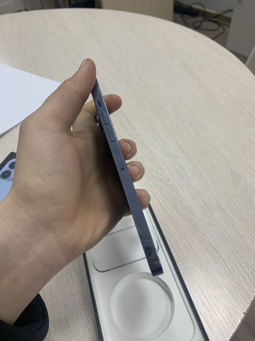 IPhone 13 Pro Max 128gb