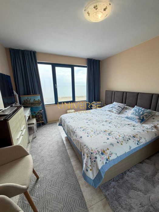 Продава се Двустаен апартамент в к.к. Слънчев бряг - 75 кв.м за 1496 €/кв.м - Снимка #11