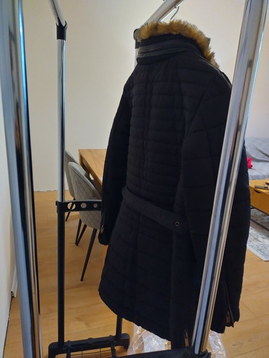 Зимно яке Firetrap