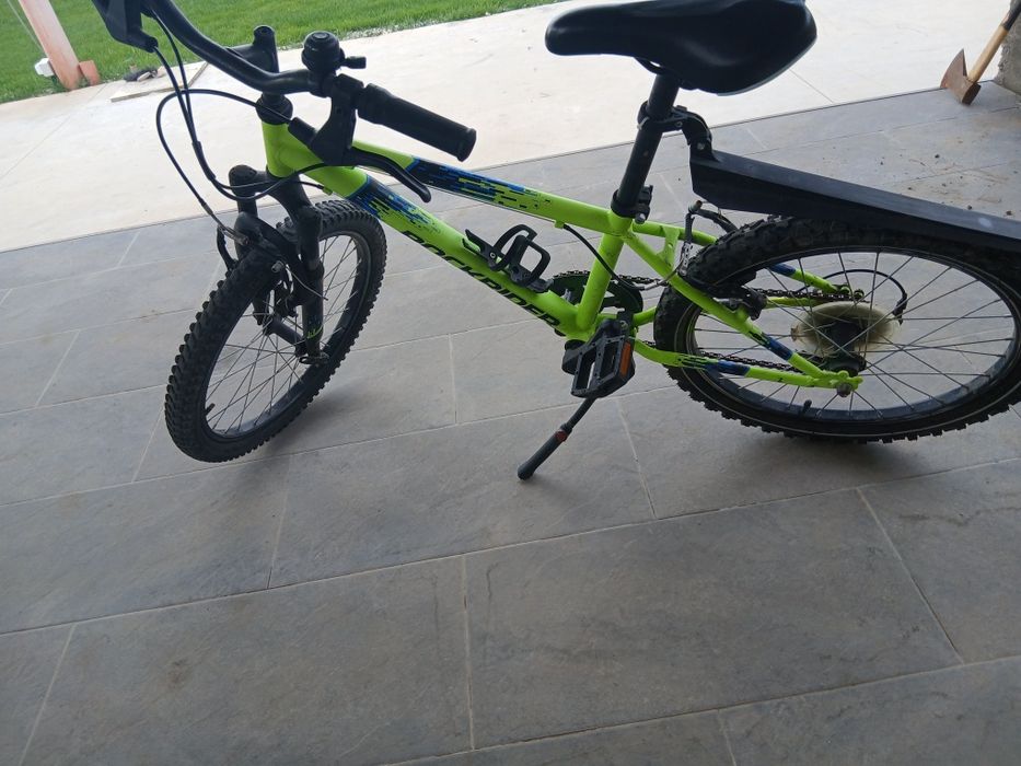 Bicicleta copii 20 inch
