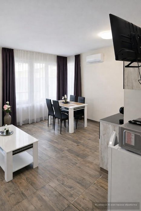 Продава се Двустаен апартамент в Созопол - 51 кв.м за 1961 €/кв.м - Снимка #2