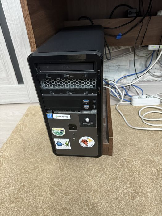 Продам компьютер