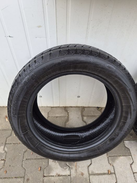 Janta Rezerva Pirelli 215,55,și225, 55 ,17,94w