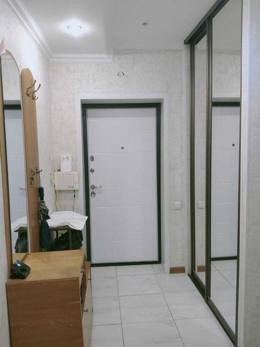 Продаю 3-х комн. квартиру в Астане