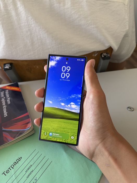 Samsung z fold 7 512gb EAC в идеалном состояний