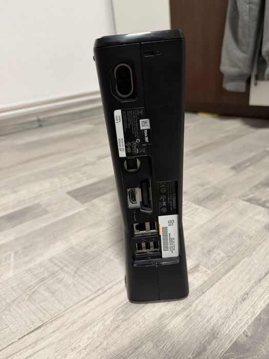 Xbox 360 consola