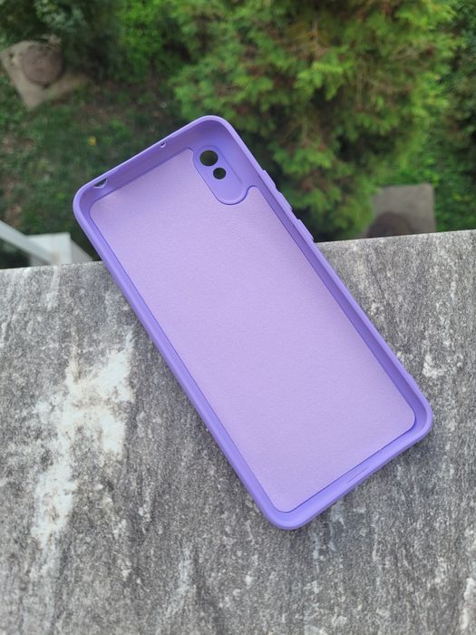 Husa silicon microf Xiomi Note 10 Pro 4G ; 11 T 5G ; Xiomi Redmi 9A 4G