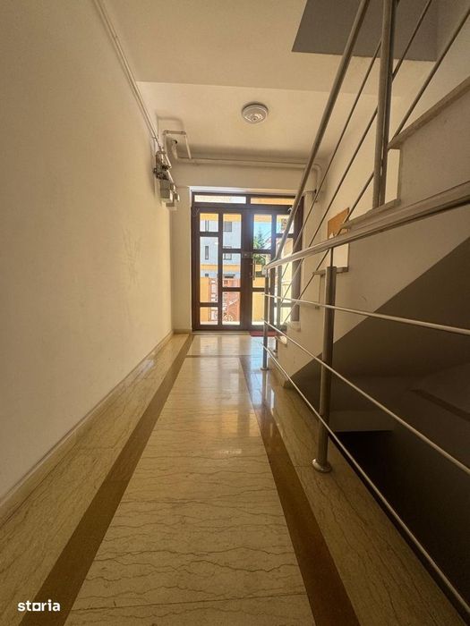 3 camere  + LOC DE PARCARE inclus || AVIATIEI