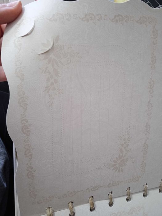 Албум за снимки А4 формат