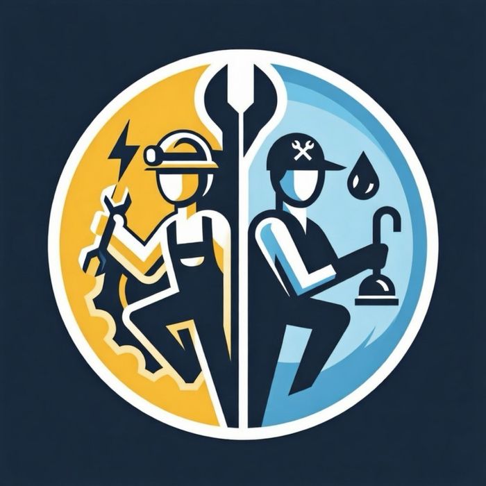 ИШОНЧЛИ электрик ва сантехник