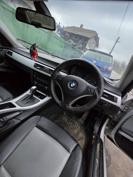 Е92 325i бензин на части само N52
