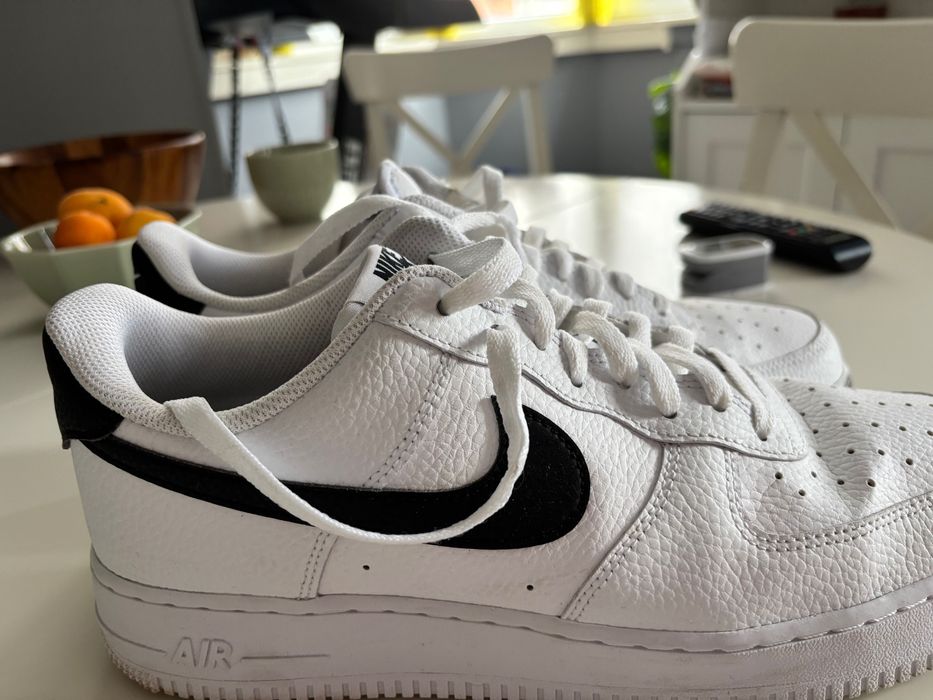 Маратонки NIKE 45 номер