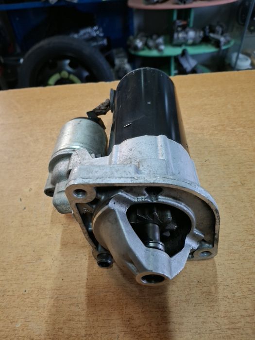 Electromotor Fiat Ducato 2.3 D 6 trepte 2006>