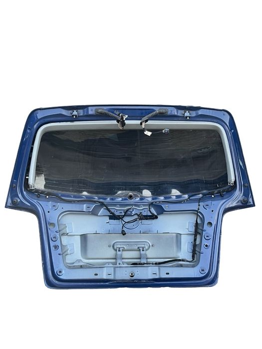 Haion “ Doar Pt Luneta “Portbagaj Volkswagen Touran 1T1, 1T2 2003 -