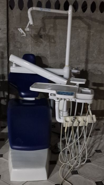 Продам стоматологические кресло