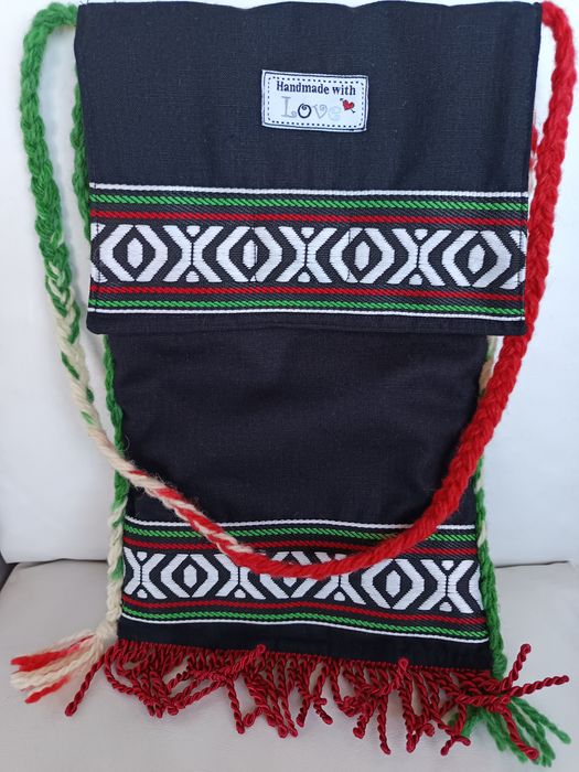 Коледарски торбички