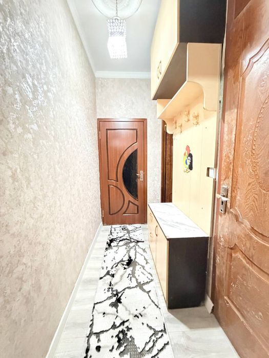 Продается 3х комнатная квартира на Чиланзаре