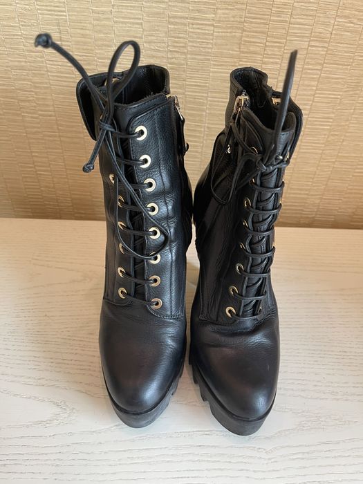 Ботиночки от Renzoni