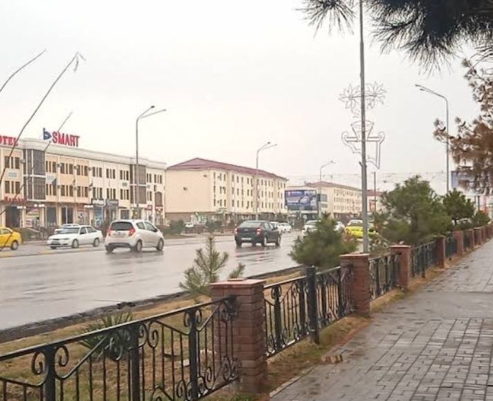 Срочна 3 хонали квартира сотилади Инфин, Турон банк ва паспорт стол ур