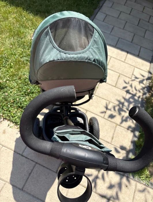 Kinderkraft spinstep 5 in. 1