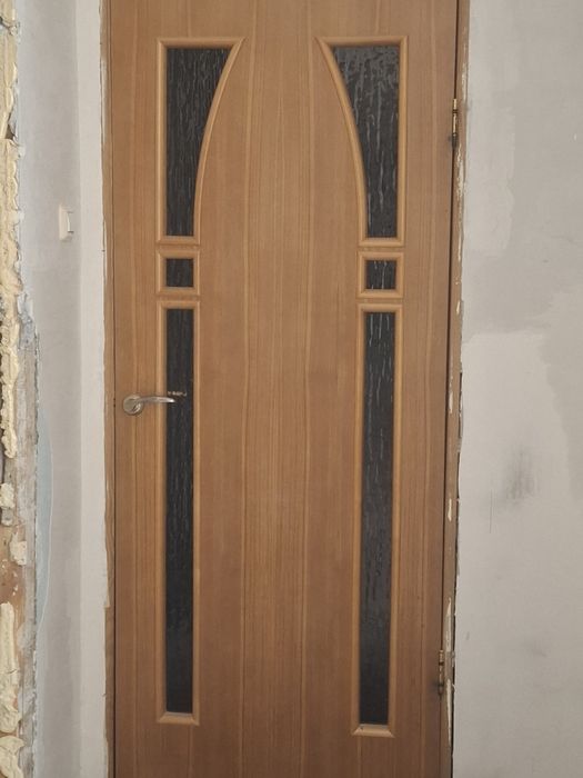 Двери из дерева отличного качества