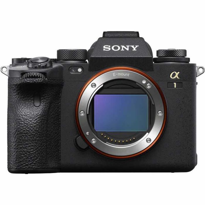 Фото и видео камера Sony A1