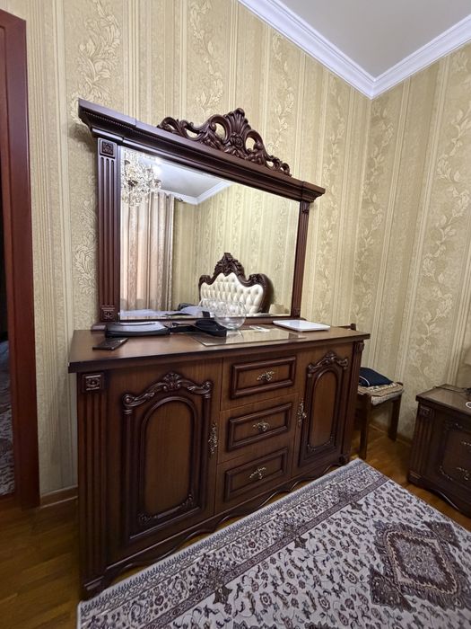 Срочно продается мебель для спальни