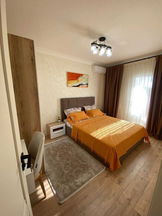 M1303 ПРОДАЕТСЯ 4/8/9 Квартира Ор.р: Дархан