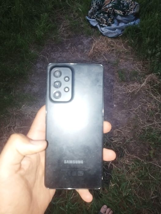 Самсунг а53 5г  срочна