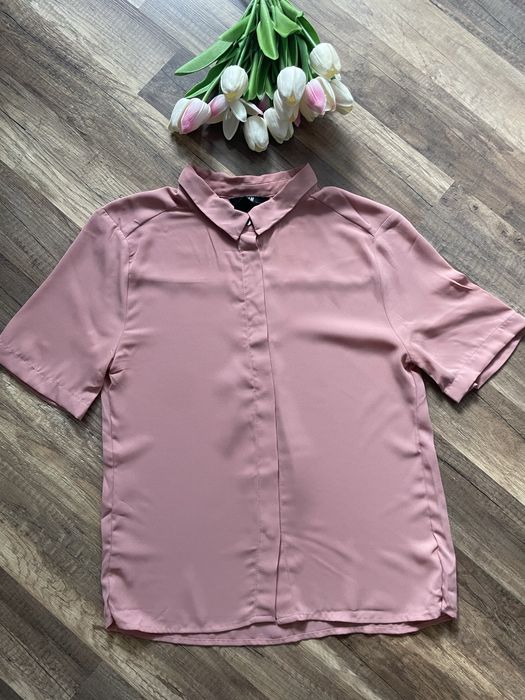 Много ризи размер С