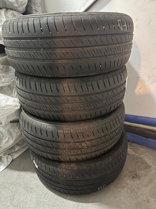 Cauciucuri vara 205 55 16 NEXEN DOT2920