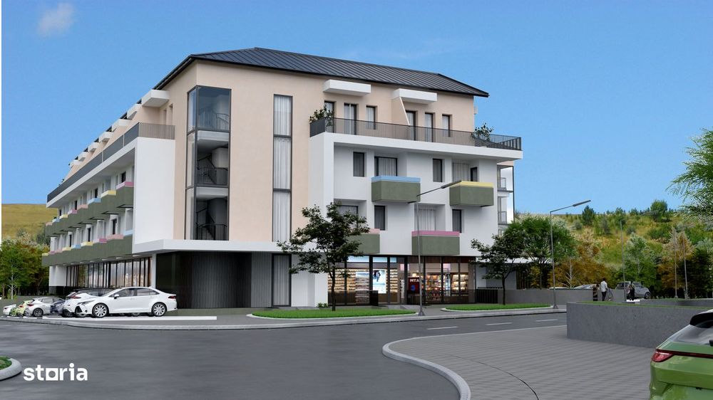 Un Stil De Viata Nu Doar Un Apartament