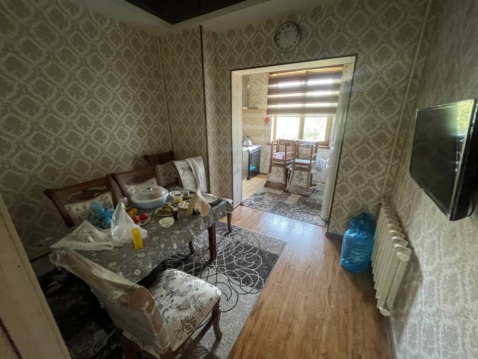 Сдается квартира в аренду